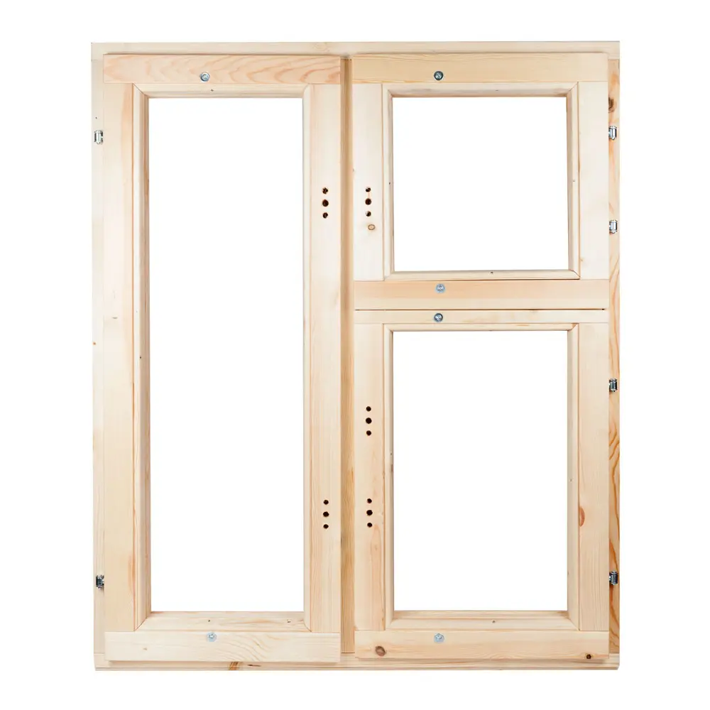 Блок оконный ОСП 120х100 см Santreyd STLM-2057893