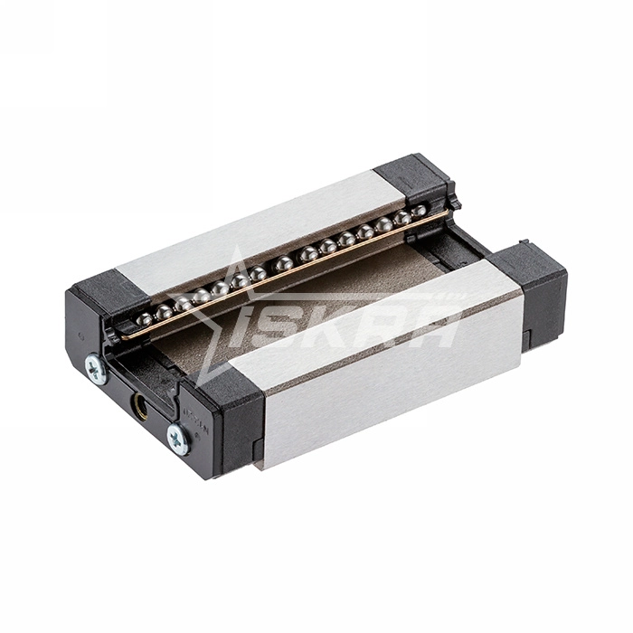 IS545 Каретка MGN12CZ0H ISKRA  - Вид №3