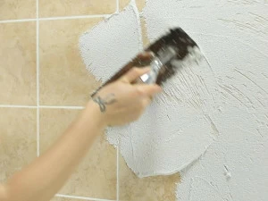 Rezina Смола для настенного покрытия плитки