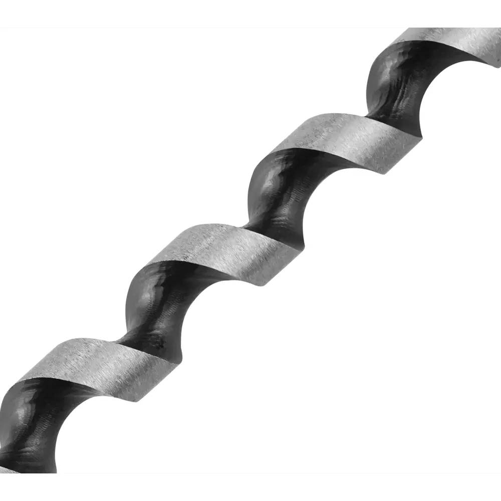 Сверло винтовое по дереву Vertextools 555-14-460 14x460 мм STLM-2152921 - Вид №4