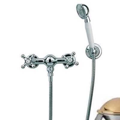 665920KO21 Смеситель Bandini Classic Santreyd