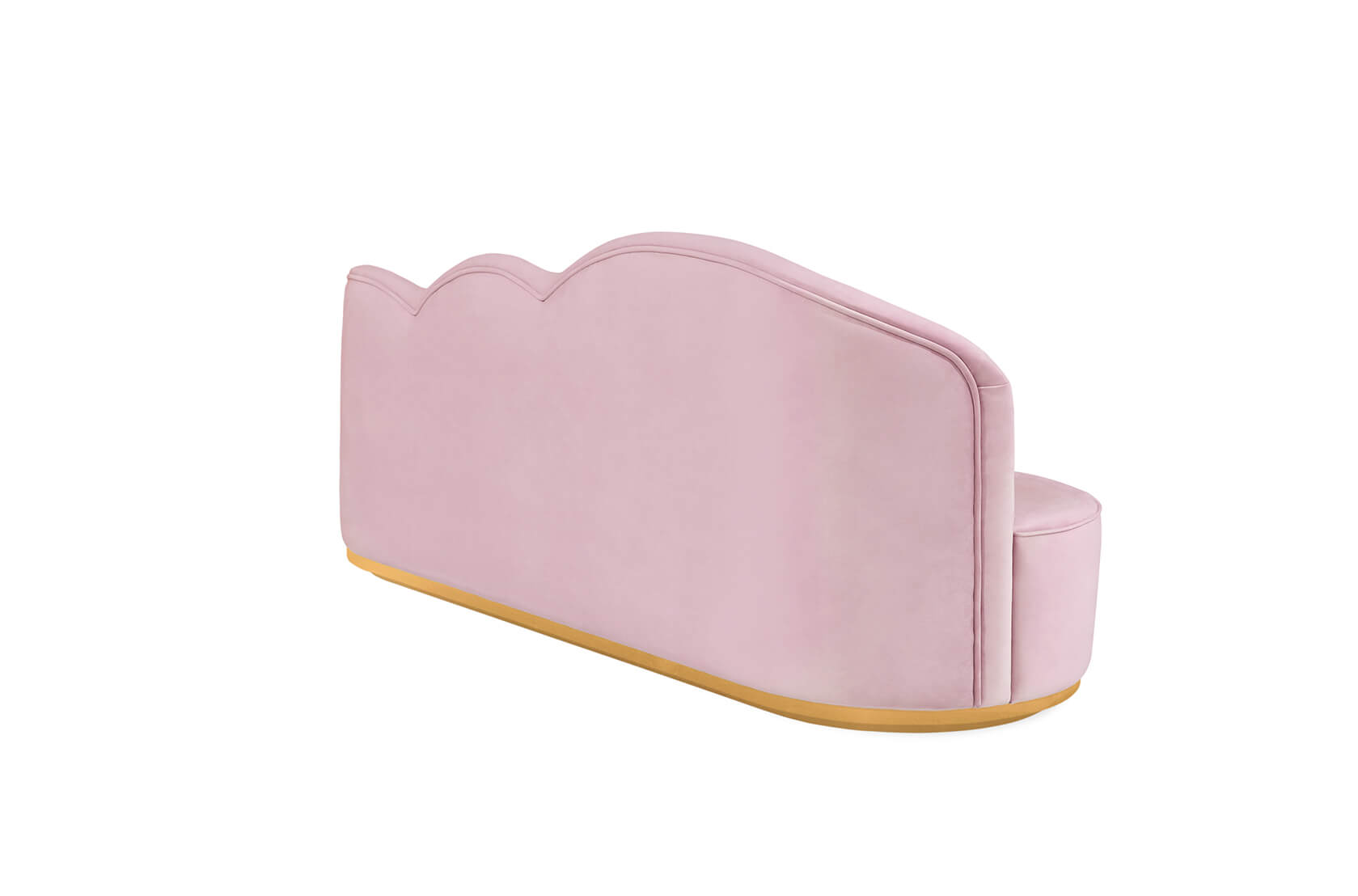 CIST577 Диваны детские Облако Circu  - Вид №3