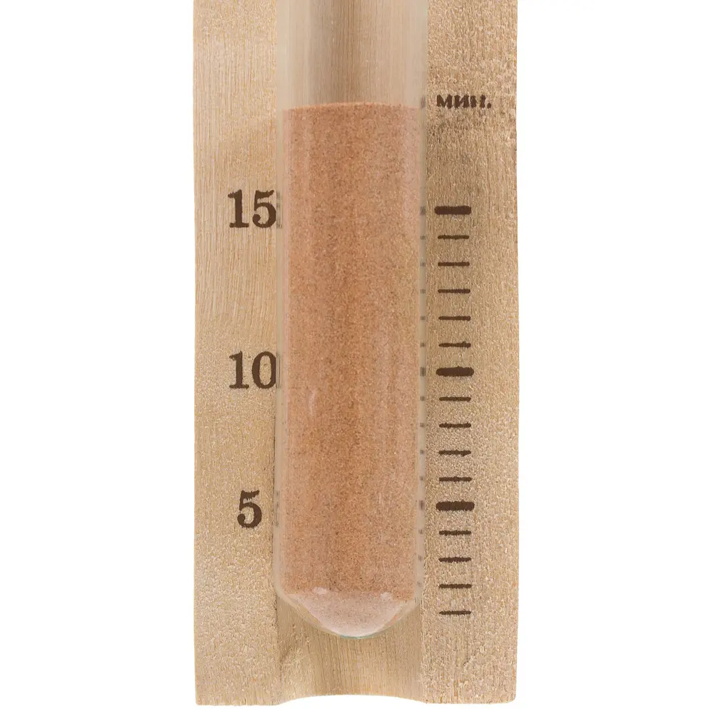 Часы песочные PROFFI SAUNA STLM-2212292 - Вид №1