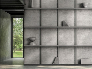 Carta da parati moderna, PVC free, eco-friendly, lavabile