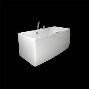 20082242-01  Ocean 160Sq Executive 2.0 + Боттен / Бустер Westerbergs