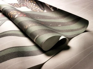 GLAMORA Гидроизоляционное слоистое композитное покрытие Supporti