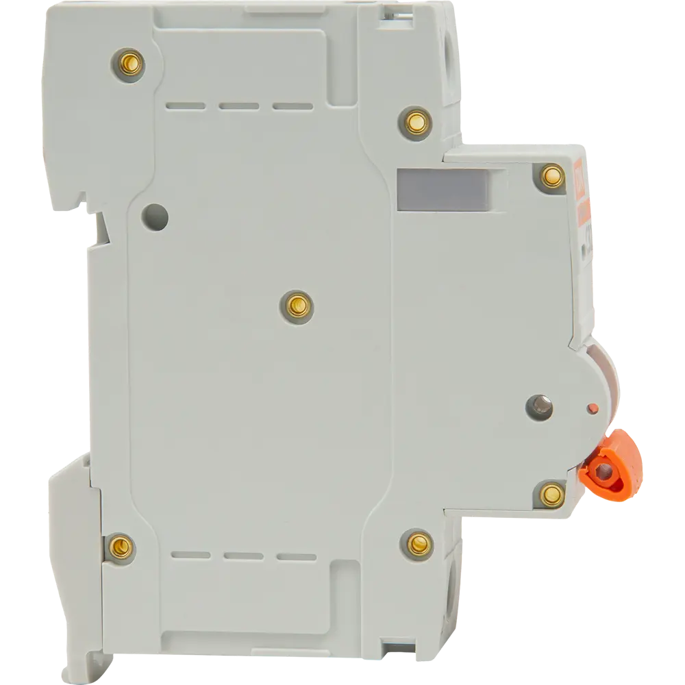 Автоматический выключатель TDM Electric ВА47-60 1P C32 А 6 кА SQ0223-0080 STLM-2040987 - Вид №3