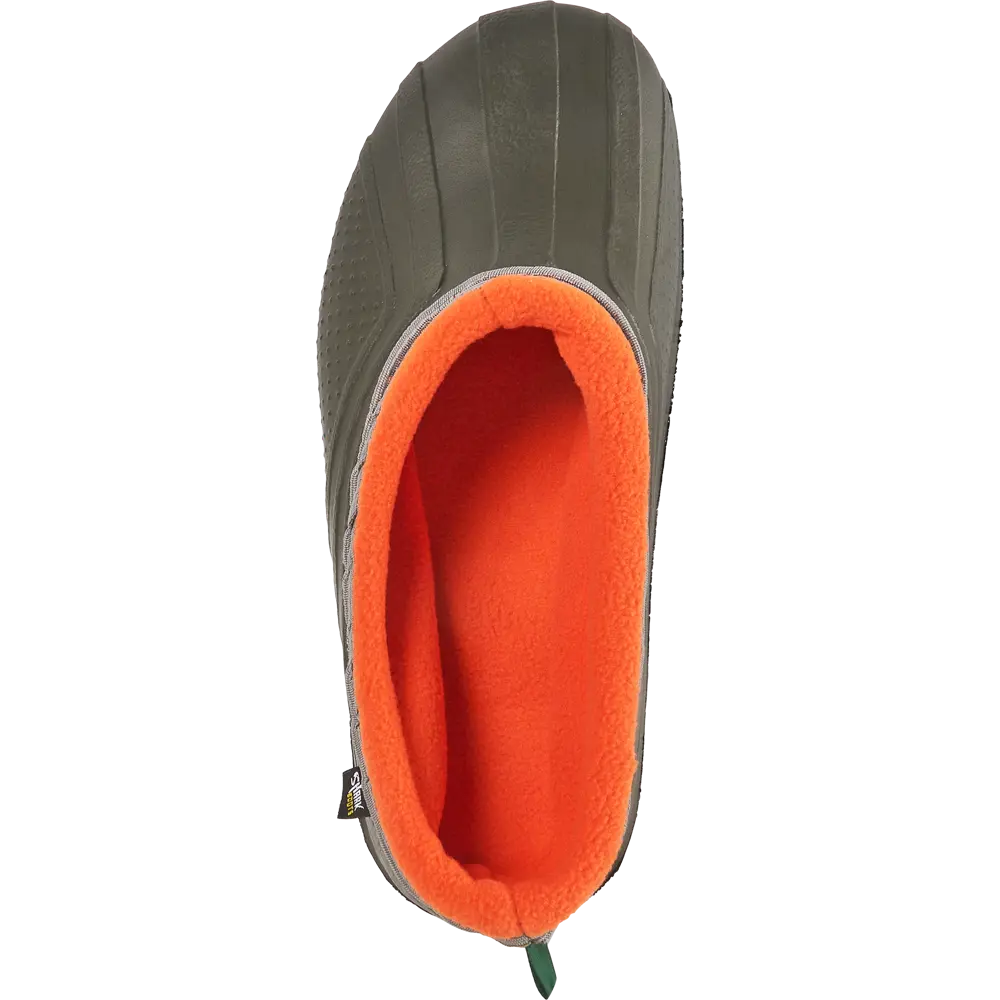 Галоши мужские Easy Soft размер 44 цвет хаки Santreyd STLM-2093335 - Вид №2