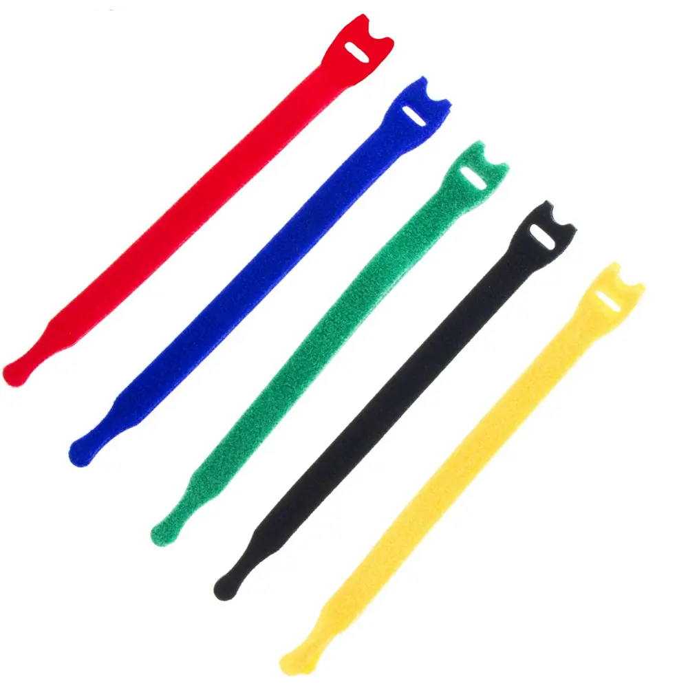 Хомут-стяжка Standers 12х195 мм, 10 шт STLM-2199435