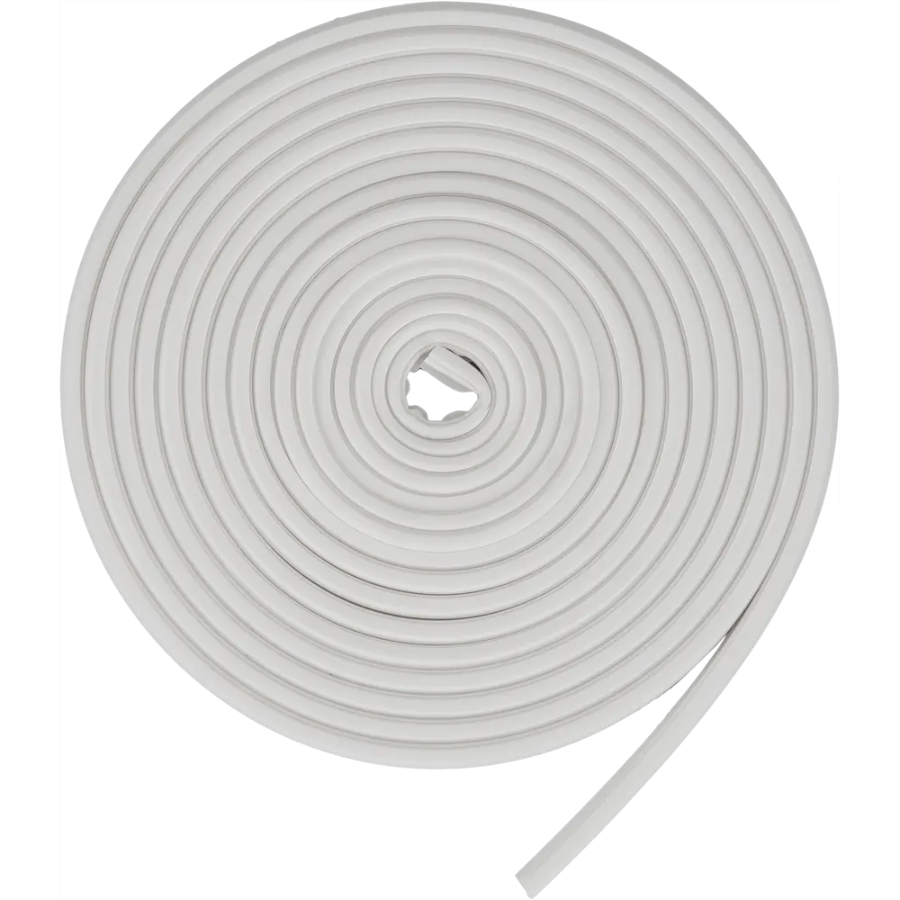 Уплотнитель Ultima для оконных и дверных конструкций 11.3x9.5 мм 82172077 STLM-0021069 - Вид №1