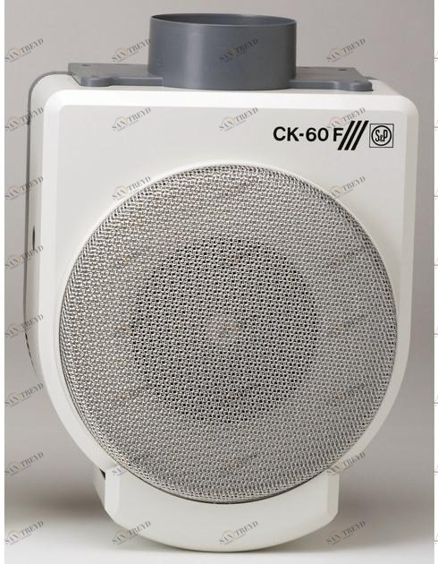 S & P Italia Центробежная вытяжка для кухонных вытяжек sun-id-1350772