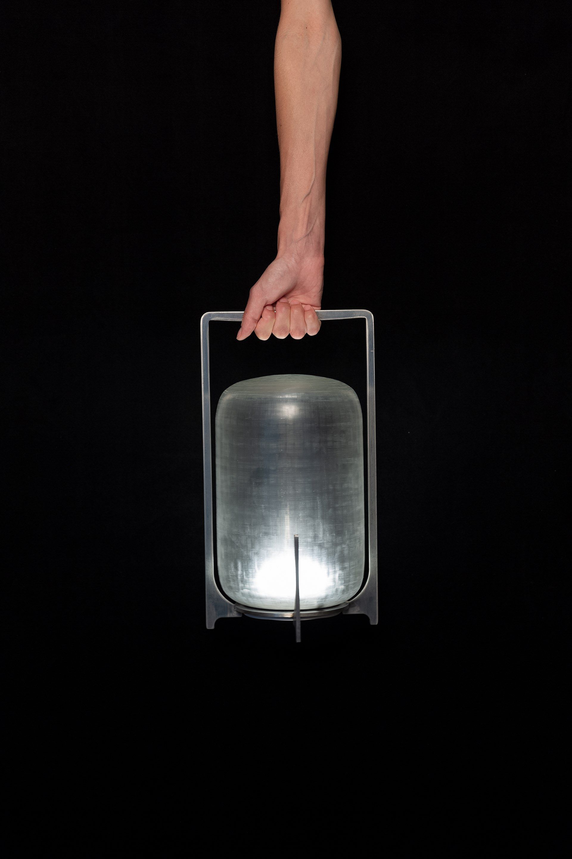 Открытый фонарь Warli TWILIGHT ARCH-00049567 - Вид №4