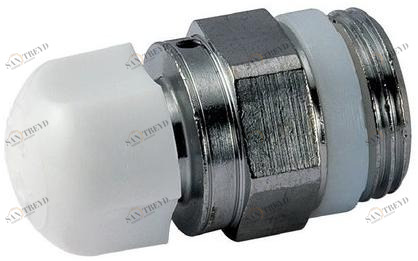 Giacomini Ручной воздушный клапан sun-id-1357514