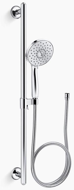 KOHLER  K-22177-CP 