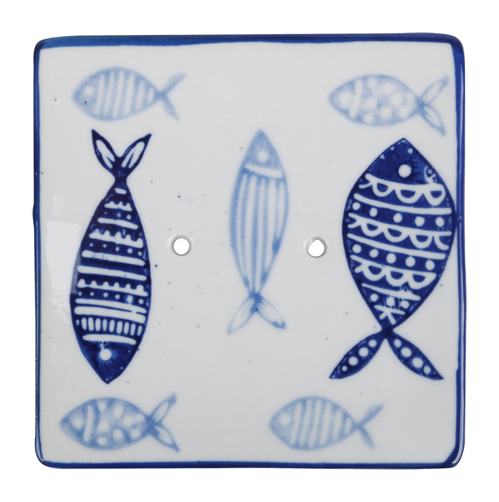 698609 Мыльница Buerstenwelt  - Вид №1