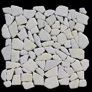 МОЗАИКА ИЗ НАТУРАЛЬНОГО КАМНЯ  M001-ML NATURAL PALADIUM