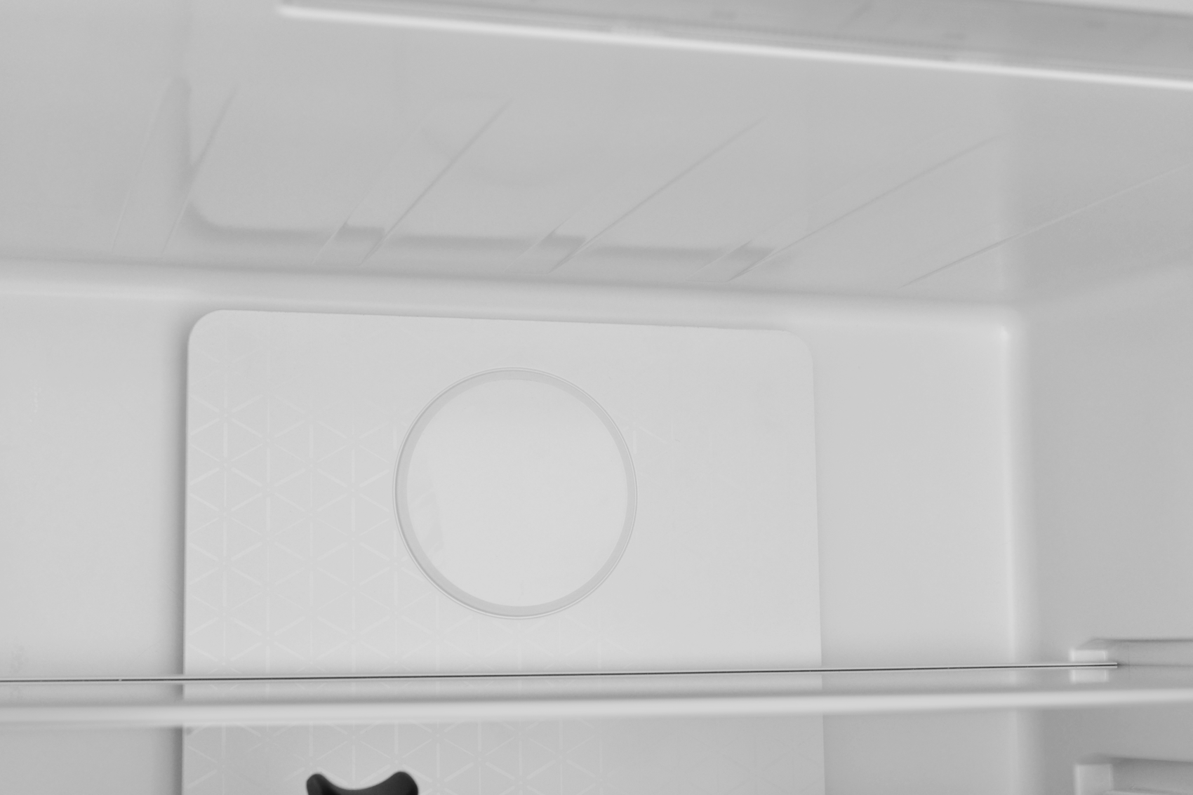 9931478 Холодильник многодверный   ZUGEL ZRFD361B черный STDN-0131511 - Вид №3