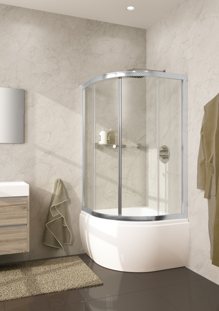 GSET021 Душевой уголок Riho Lucena Santreyd 