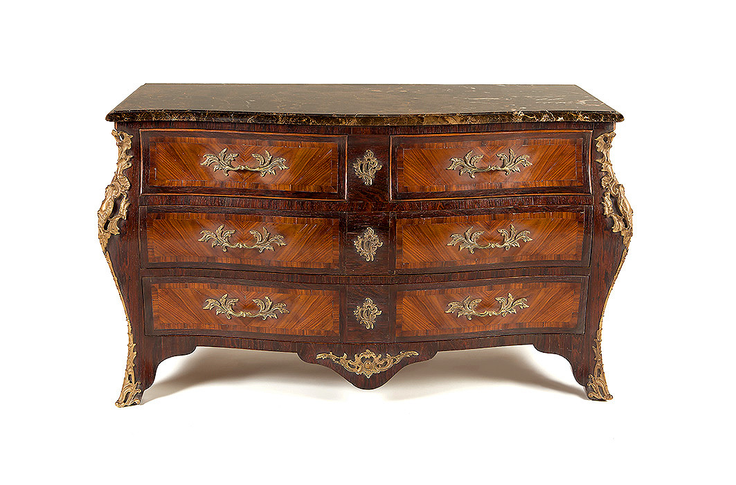 Комод  SALDA ARREDAMENTI 8629 