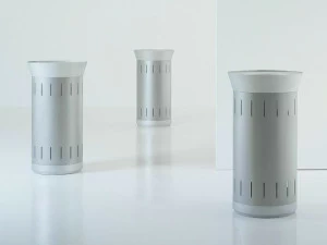 Made Design Контейнер для макулатуры из стали