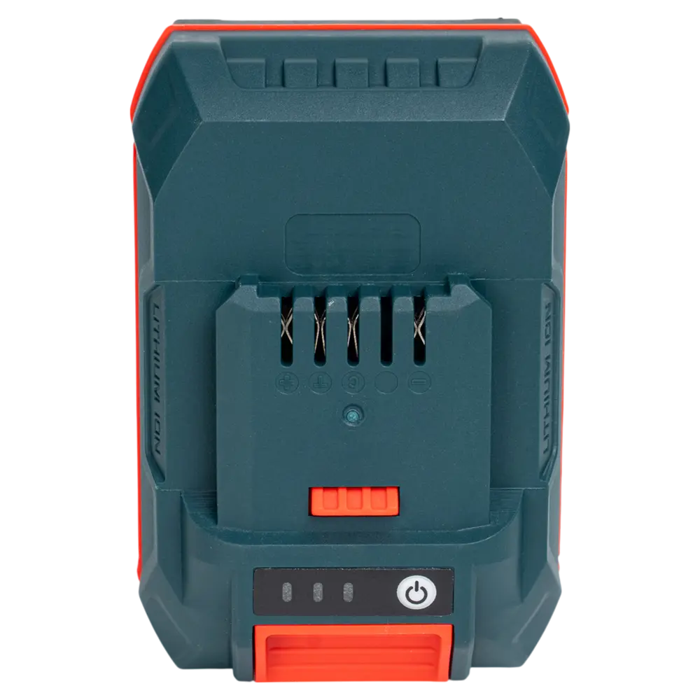 Аккумулятор Alteco BCD 21-40 Li 21 В Li-ion 4 Ач STLM-2061082 - Вид №1