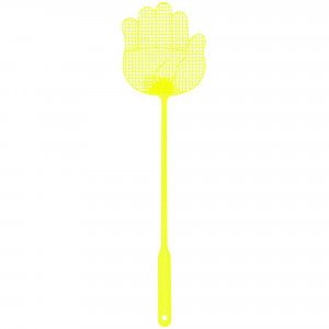 18464276 Мухобойка пластиковая