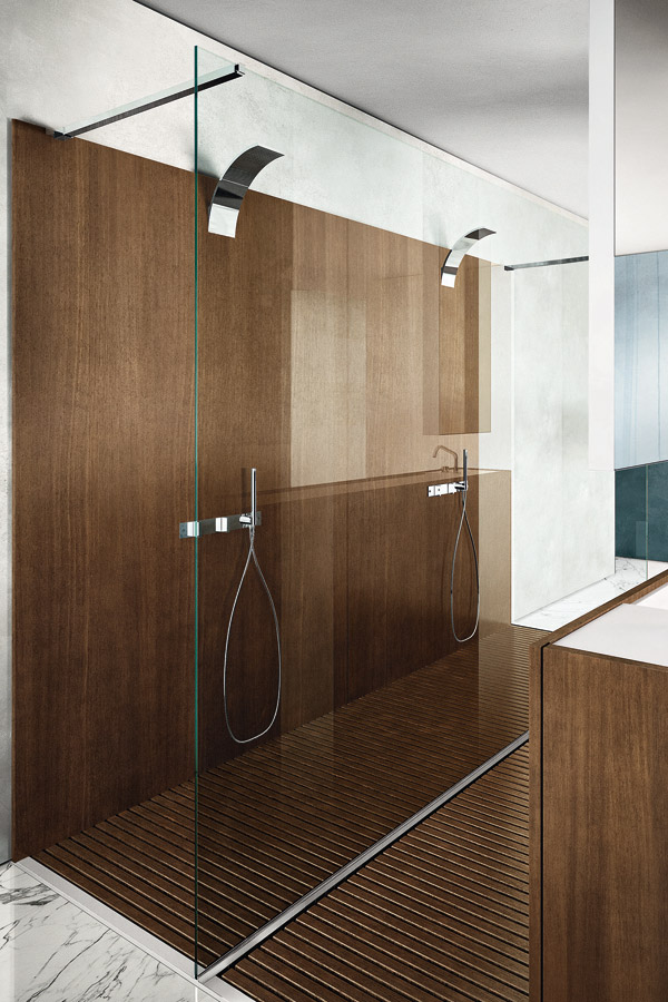 Makro душевая кабина Lama sun-id-2017747 - Вид №8