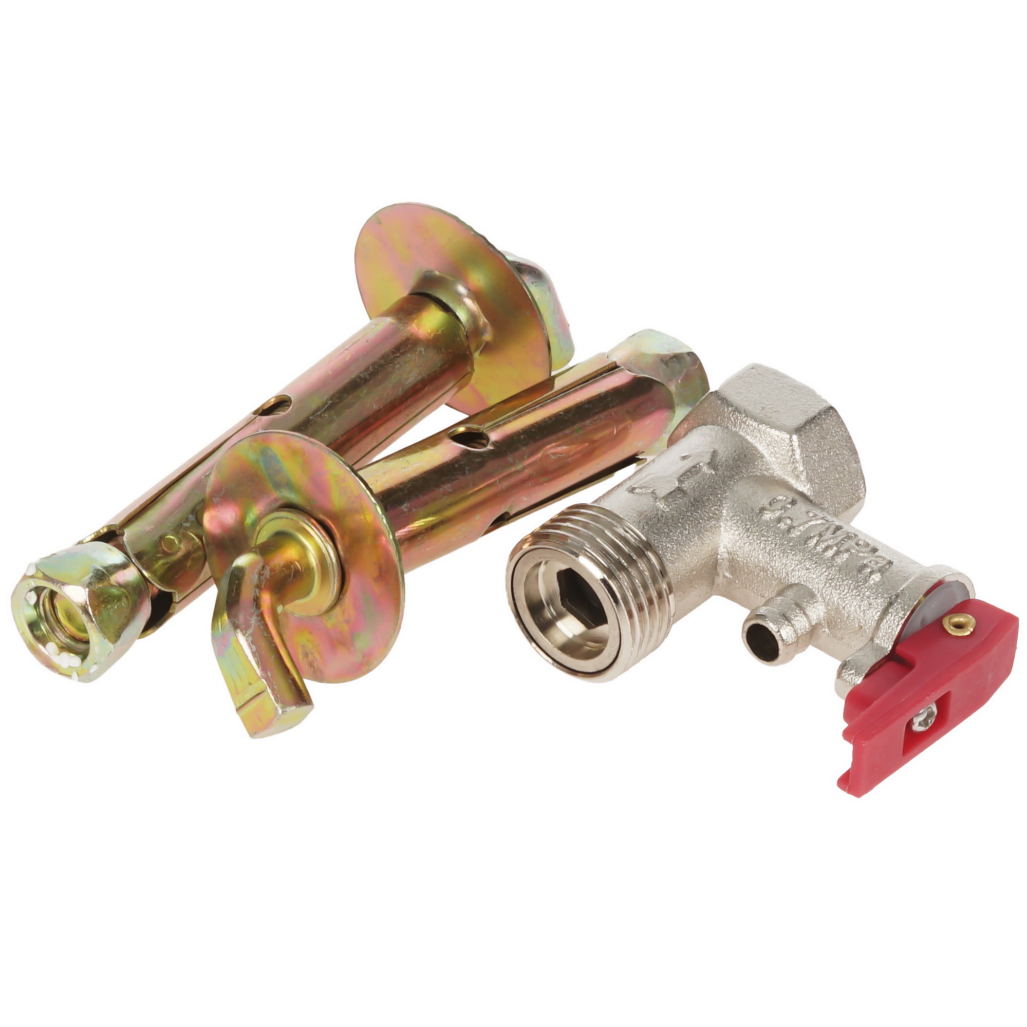 9089743 Водонагреватель электрический Royal Thermo RWH 30 Centurio DL Inverter STDN-0081438 - Вид №7