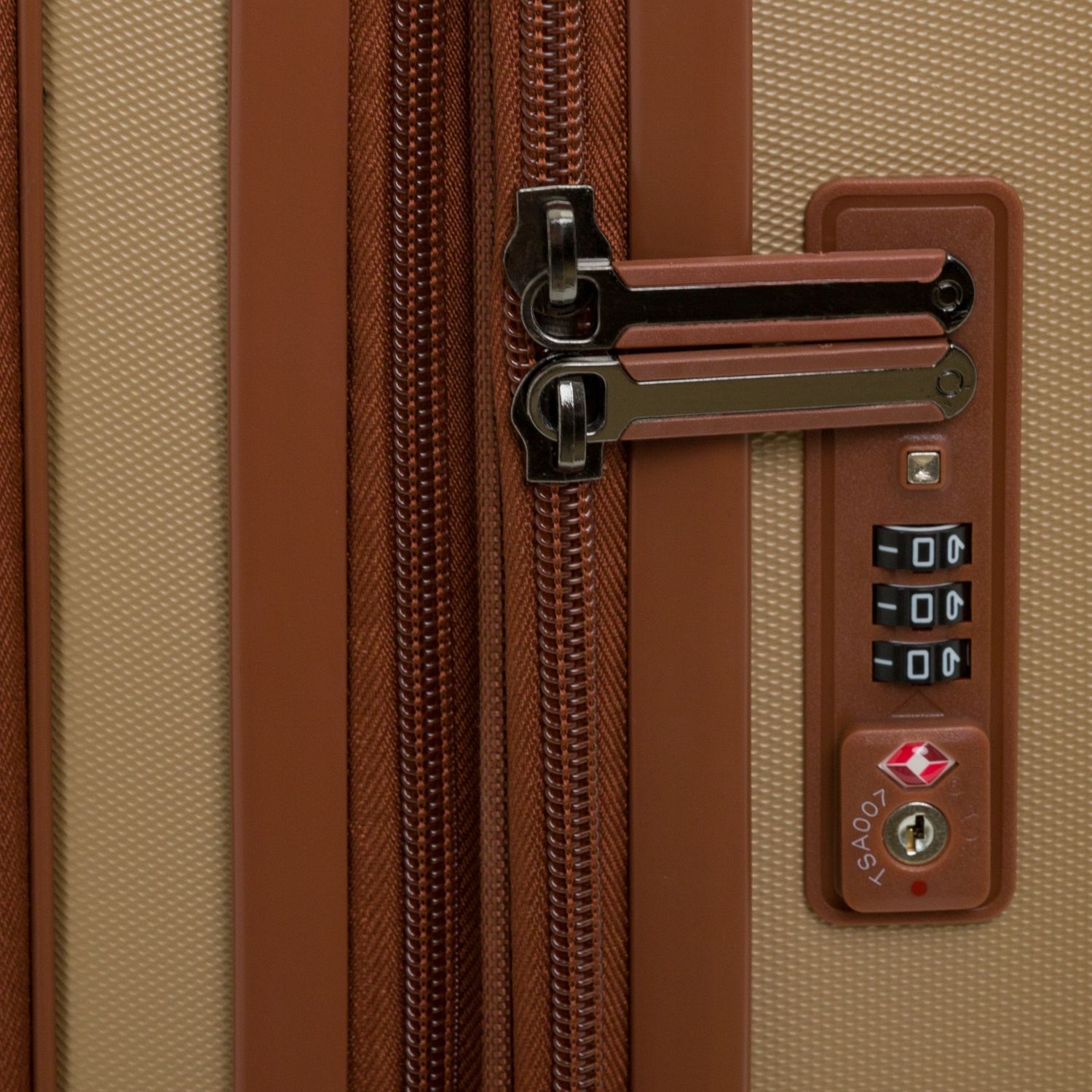 5283-15 Чемодан 5283 Cabin Spinner 55 MODO by Roncato Charm  - Вид №5