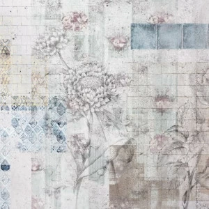 XXL4-068-Patches Фотообои Komar 3.68х2.48 м