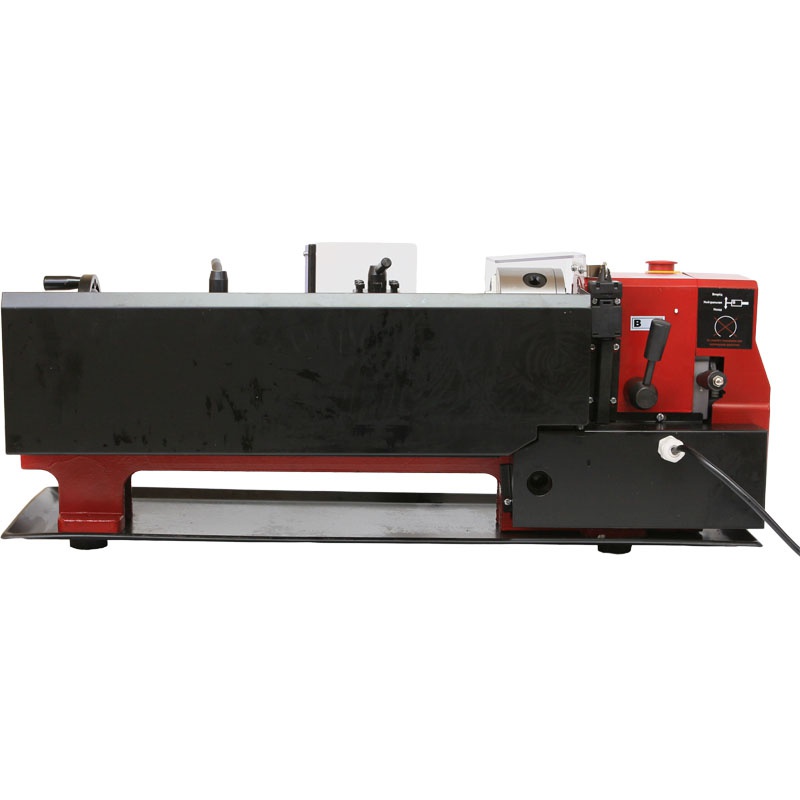 46034 Калибр Станок токарный металлообрабатывающий СТМН-550/350 