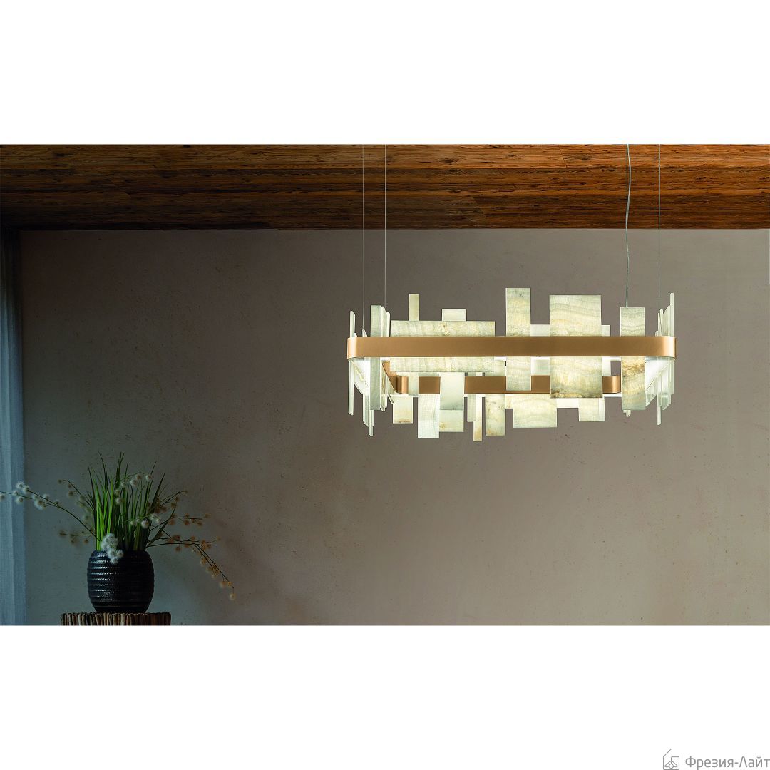 Masiero HONICE S80 V99 люстра подвесная Honicè 117668