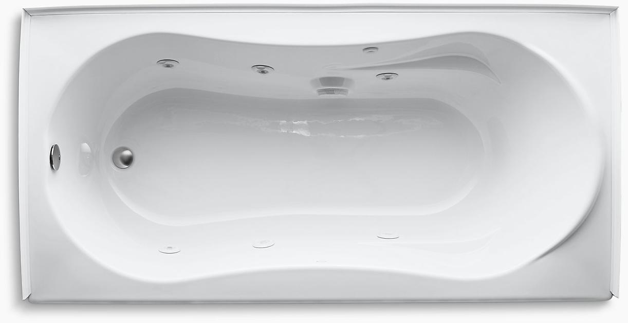 KOHLER 7236 72 K-1157-LH-0  - Вид №2