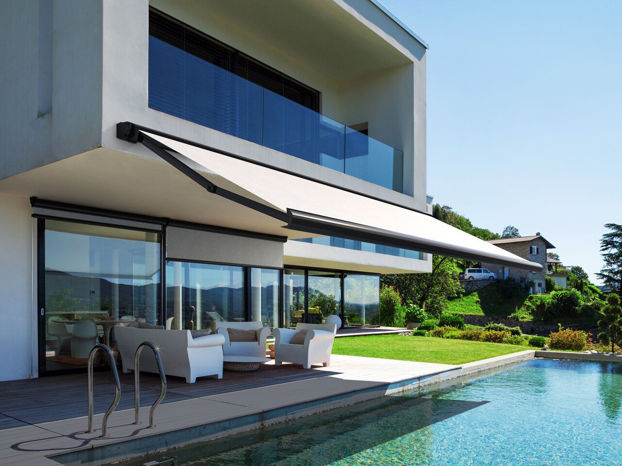 Палатка с корзиной Gaviota ARES ARCH-00128324 - Вид №1