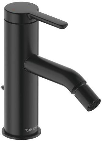 Duravit Смеситель для биде, однорычажный C.1 C12400001 - Вид №1