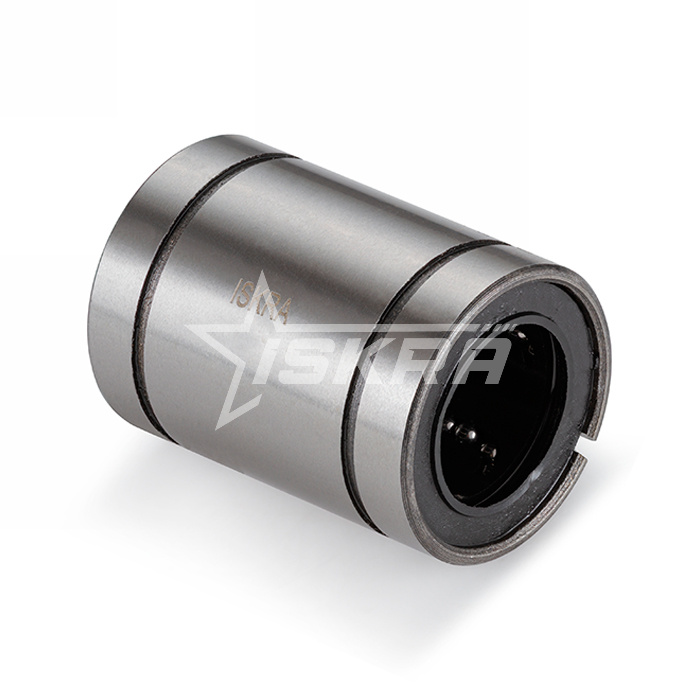 IS606 Линейный подшипник LME20-UU-AJ ISKRA 