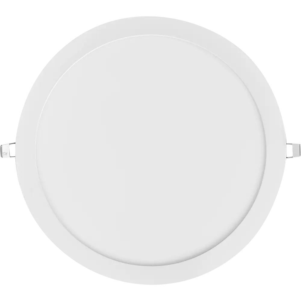 Панель светодиодная Dlus 24 Вт 300х300 мм 4000 K IP20 Santreyd STLM-2106883 - Вид №1