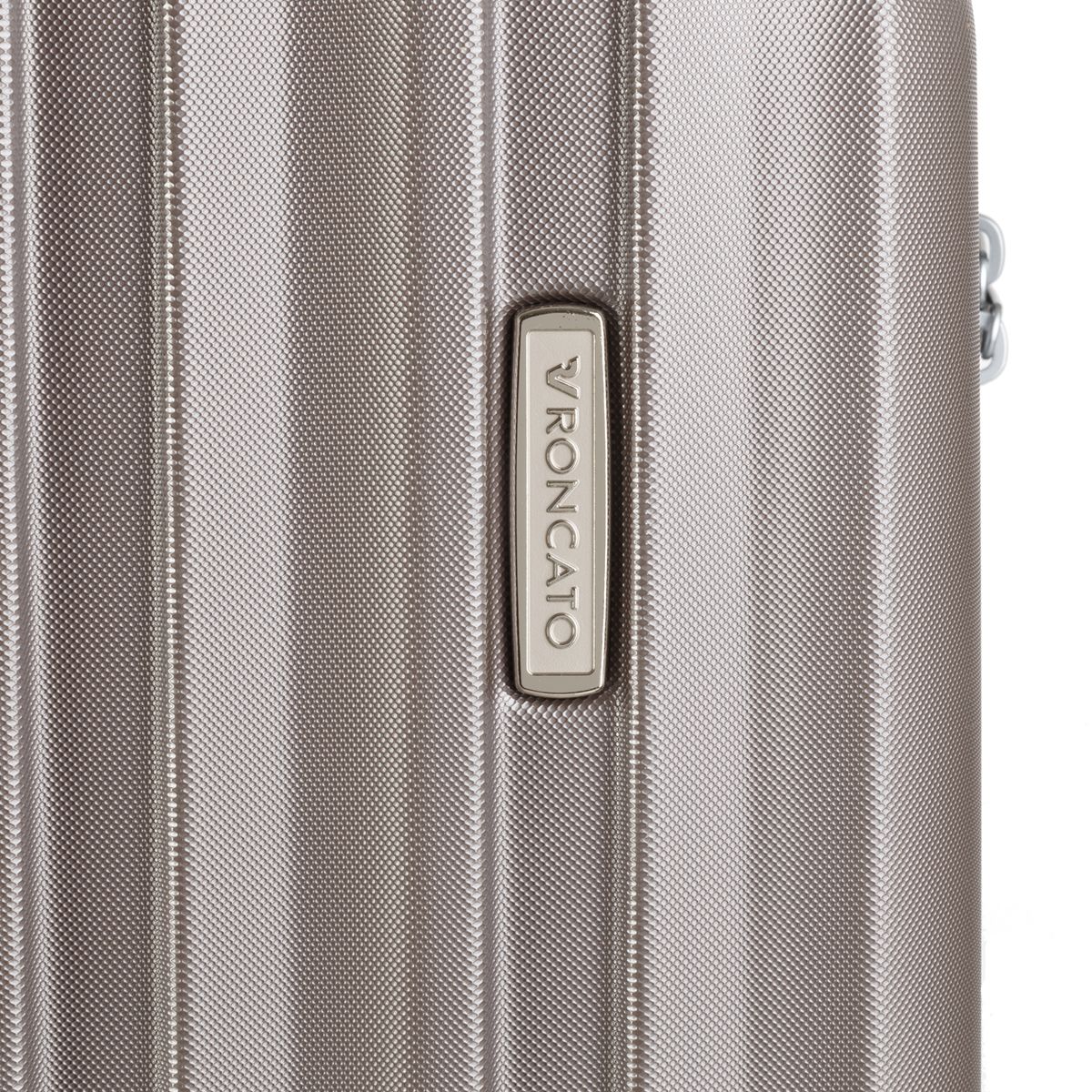 9422-22 Чемодан 9422 Trolley M 4w Roncato Element - Вид №7