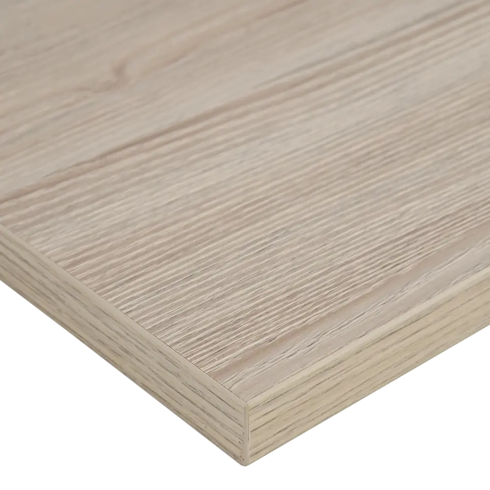 Фасад для кухонного шкафа Нордик 32.9x76.5 см Delinia ID ЛДСП цвет бежевый STLM-2160176 - Вид №3