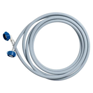 Шланг заливной для стиральной машины MONLID 4 м