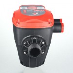 VT.EPC.11.06 Блок насосной автоматики (пресс-контроль) Valtec 220 В (50 Гц)  - Вид №8