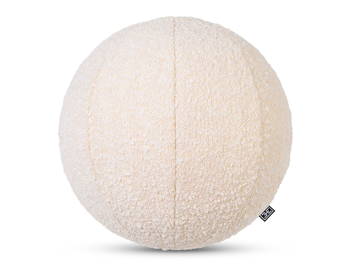 Ткань сплошной цвет подушки Eichholtz PALLA S ARCH-00093538