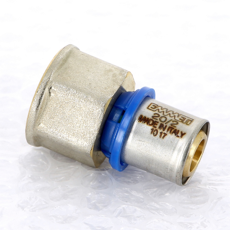 Муфта пресс-В EMMETI 26х1" 28101464