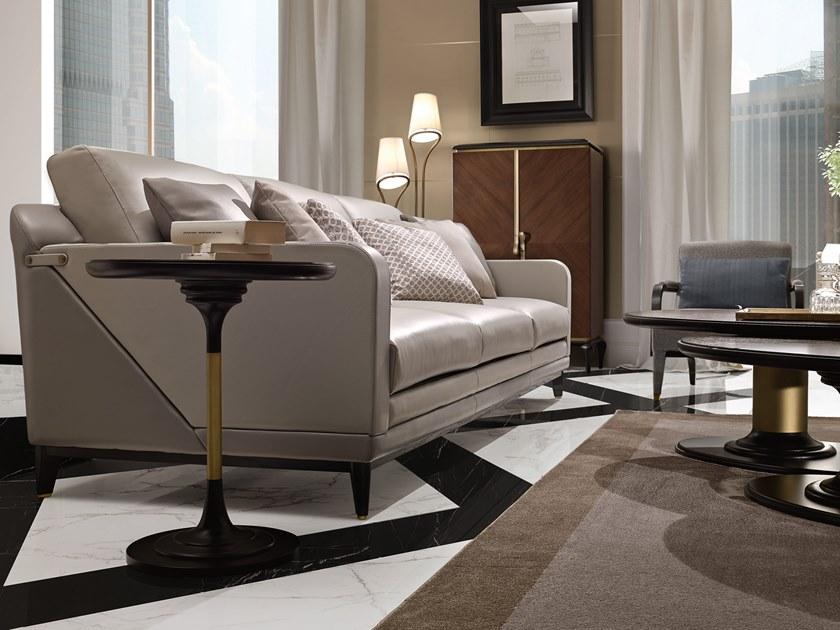 A.R. Arredamenti 3-х местный кожаный диван Dilan sun-id-1358545 - Вид №2