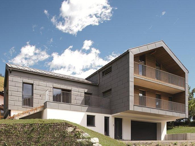 PREFA ITALIA Кровельные системы sun-id-1377597 - Вид №26