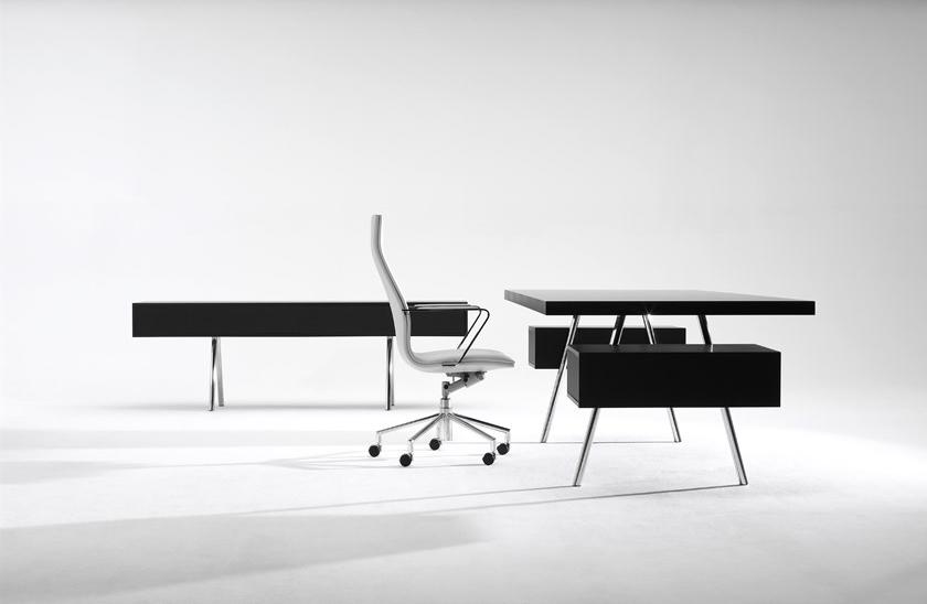 Spiegels Письменный стол с ящиками .flair Z44 - Вид №5