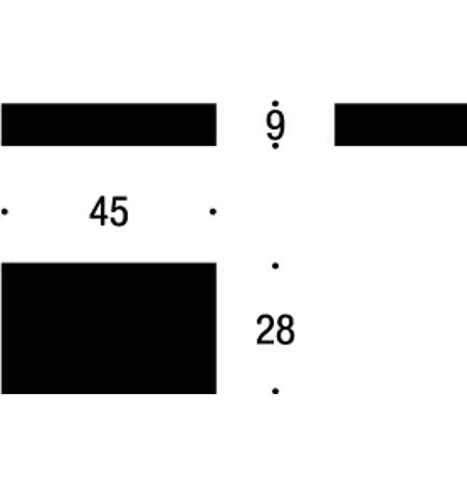 FROST ARKI + ® 45 мм sun-id-1965455 - Вид №2