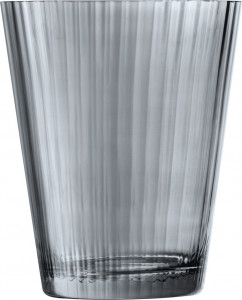 10656109 LSA International Ведерко для льда LSA International,"Dusk", 24,5см Стекло