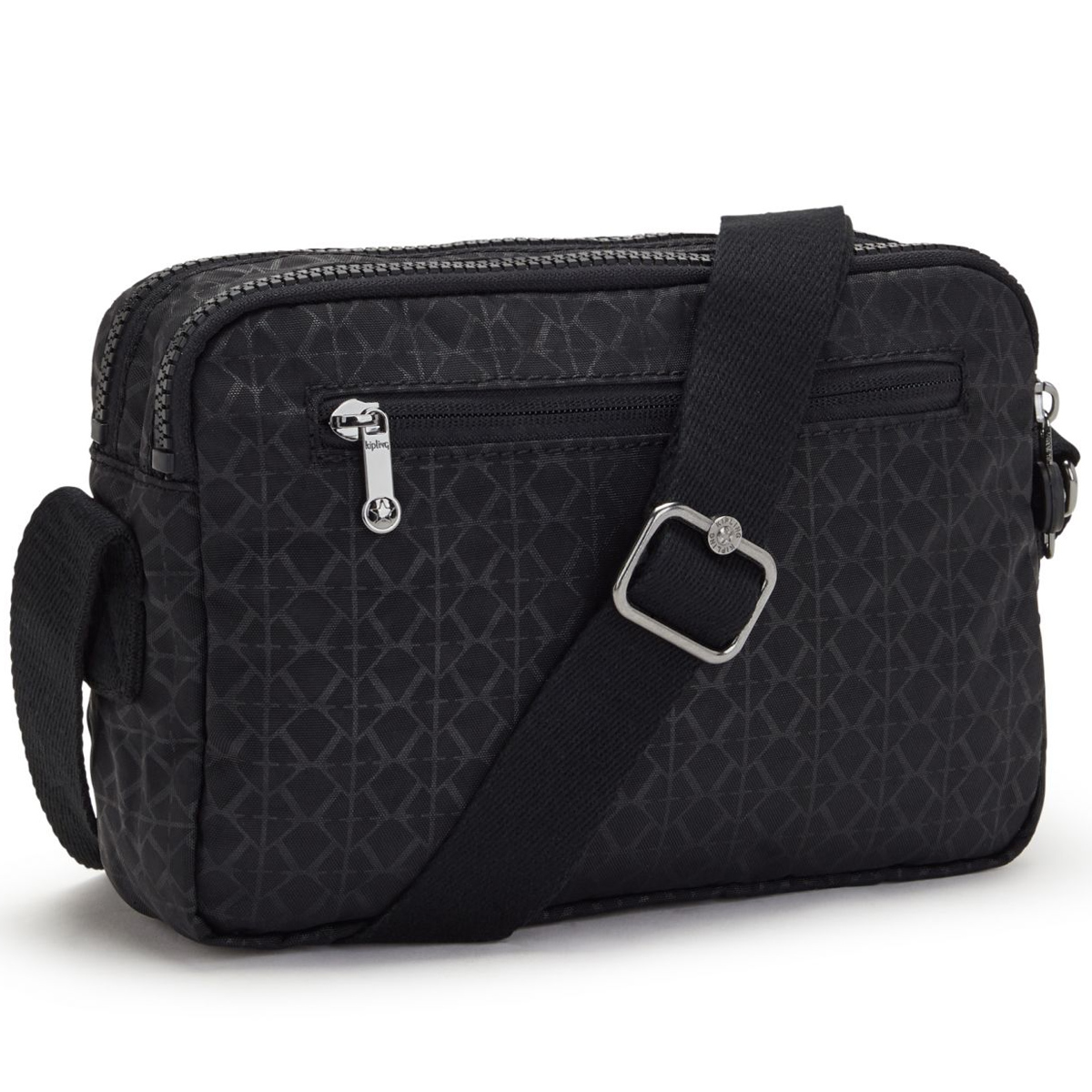 KI6831K59 Сумка кросс-боди Versatile Medium Crossbody Kipling Abanu M  - Вид №1