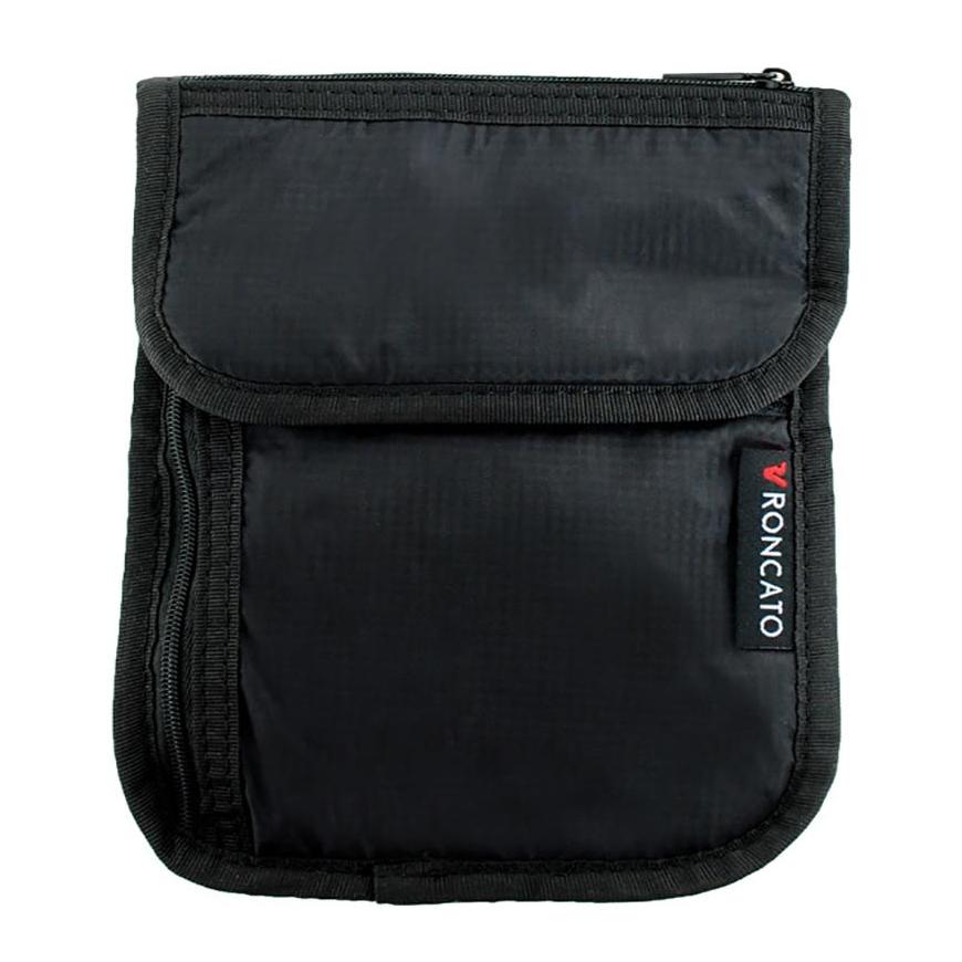 9042-01 Кошелек на шею 9042 Travel Accessories Roncato Travel necessities  - Вид №2